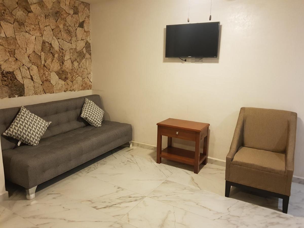 Hotel Boutique Bugambilias Valladolid  Buitenkant foto
