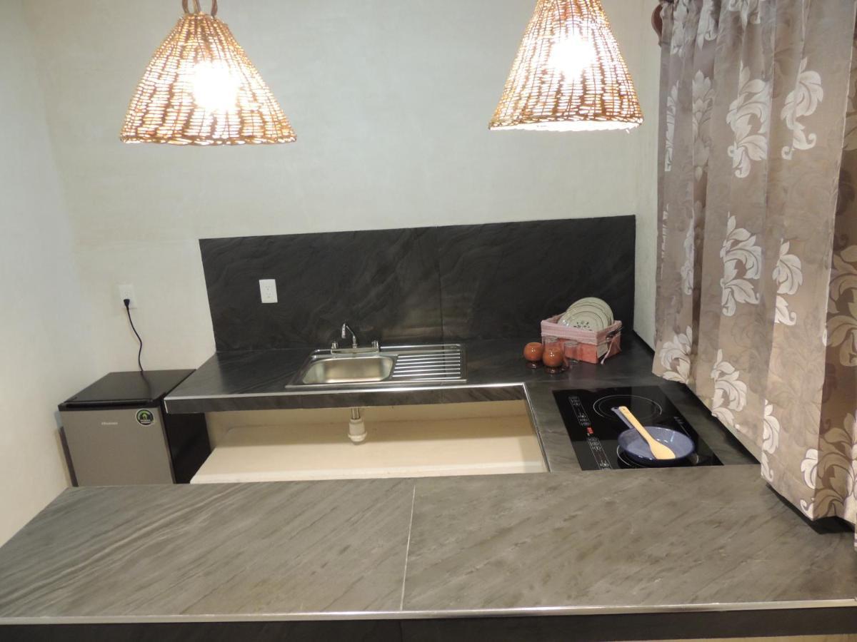 Hotel Boutique Bugambilias Valladolid  Buitenkant foto