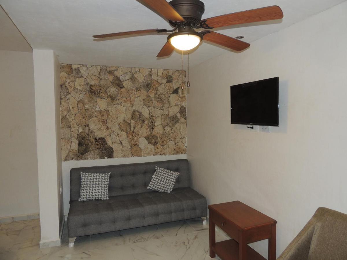 Hotel Boutique Bugambilias Valladolid  Buitenkant foto