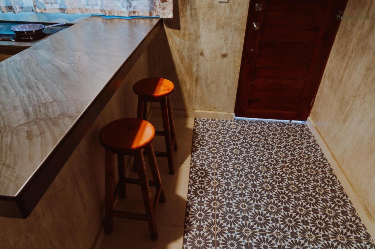 Hotel Boutique Bugambilias Valladolid  Buitenkant foto