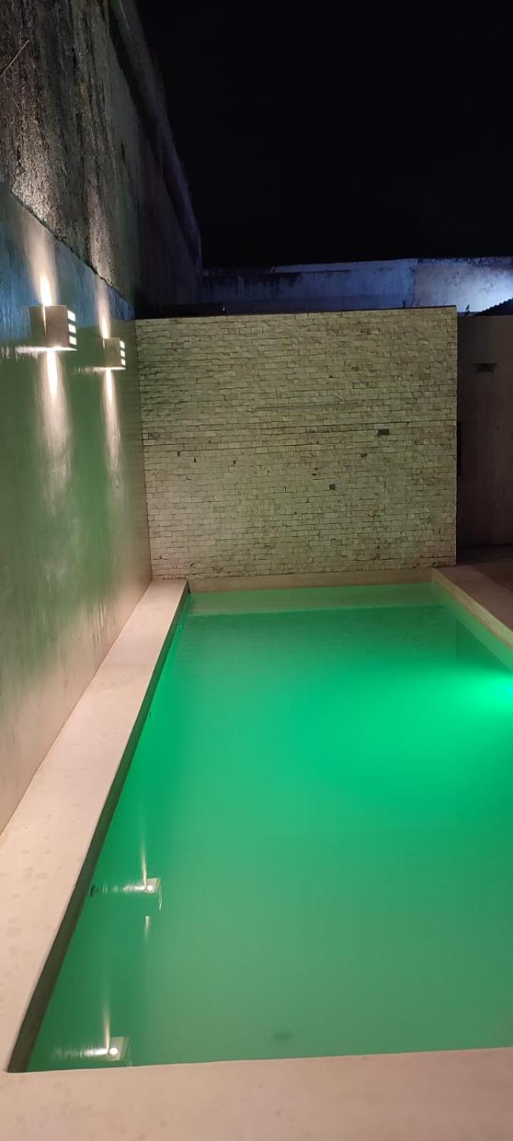 Hotel Boutique Bugambilias Valladolid  Buitenkant foto