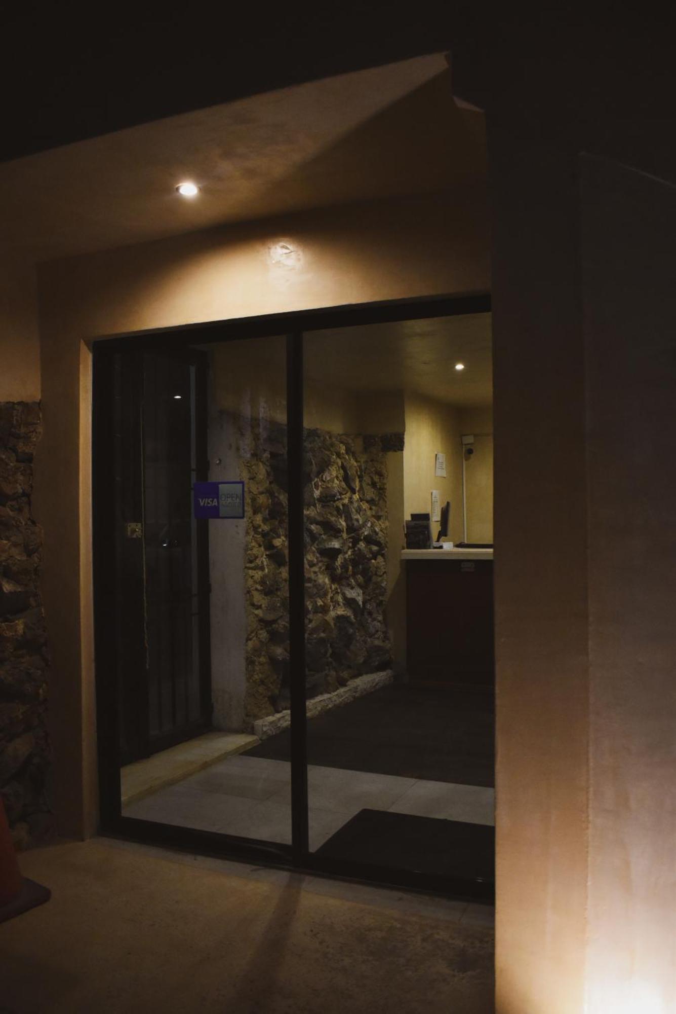 Hotel Boutique Bugambilias Valladolid  Buitenkant foto