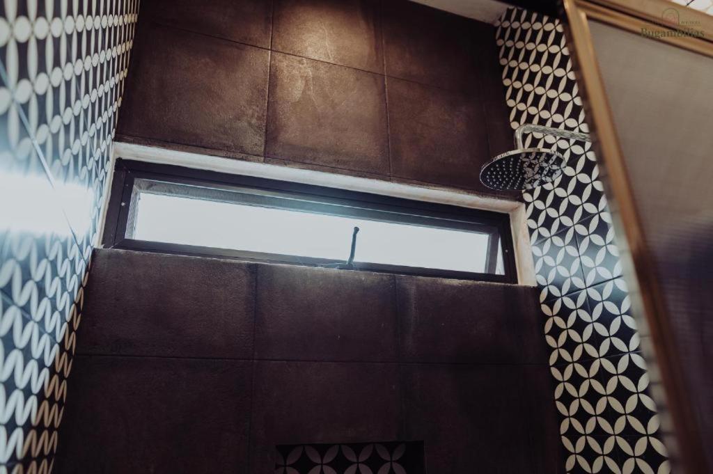 Hotel Boutique Bugambilias Valladolid  Buitenkant foto