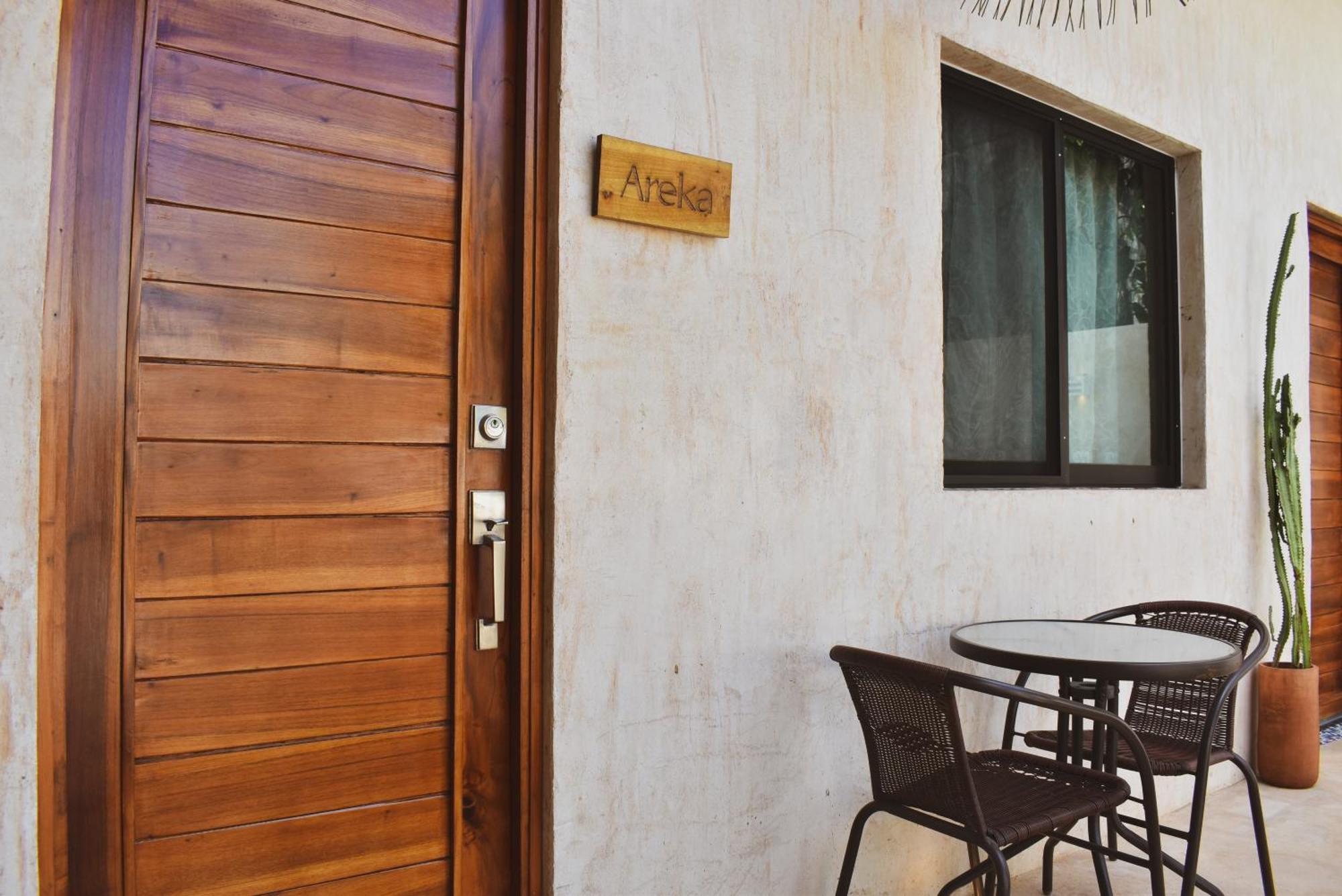 Hotel Boutique Bugambilias Valladolid  Buitenkant foto