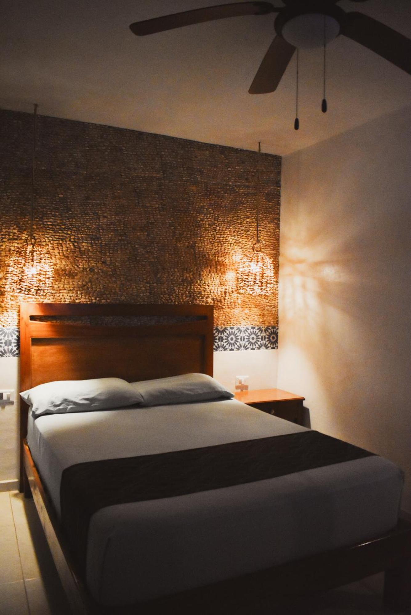 Hotel Boutique Bugambilias Valladolid  Buitenkant foto