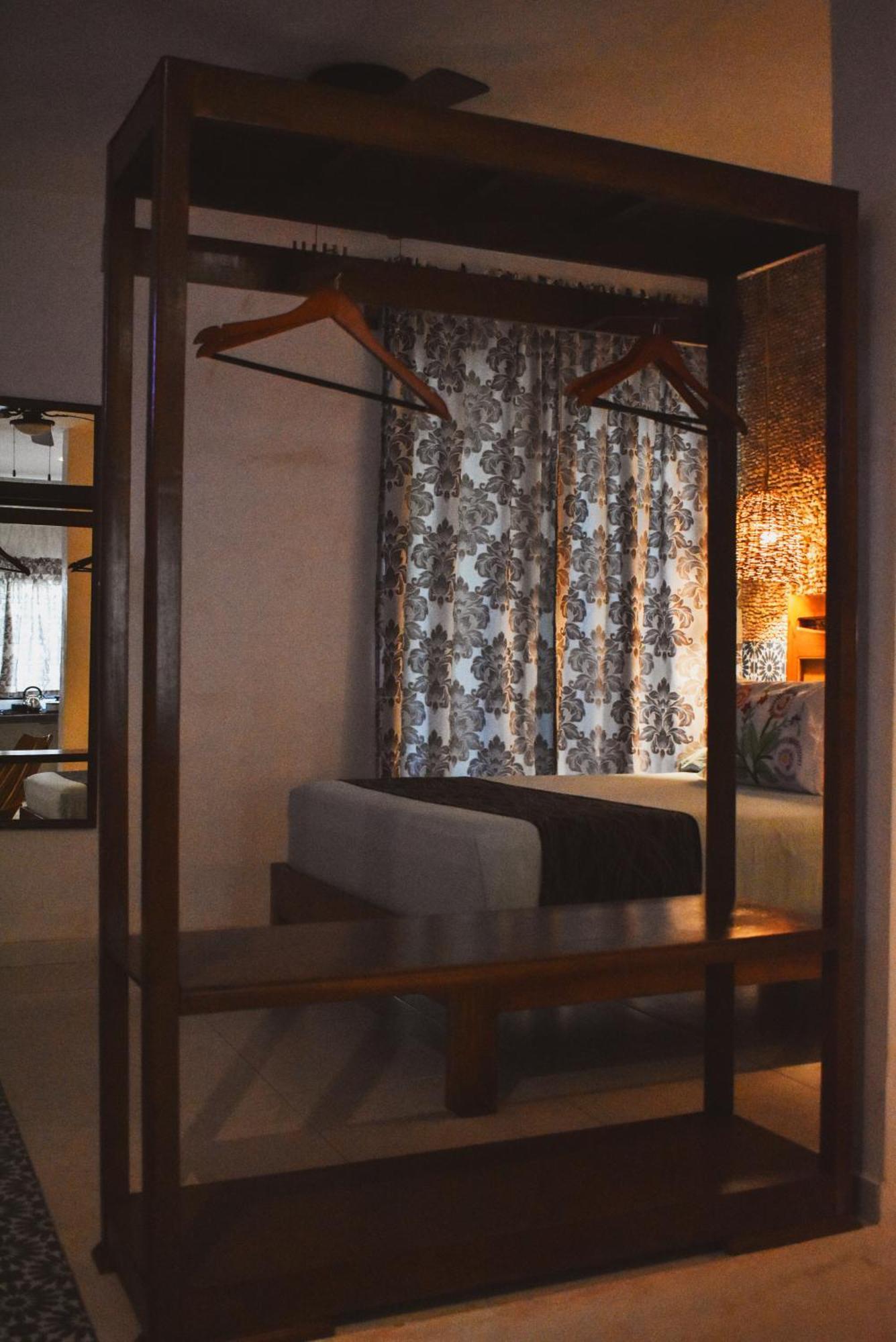 Hotel Boutique Bugambilias Valladolid  Buitenkant foto